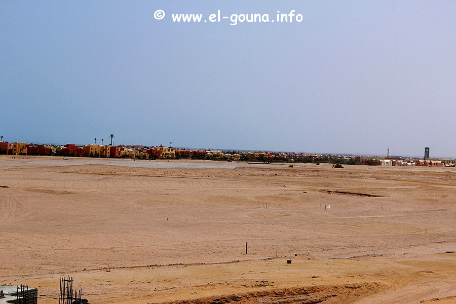 Ausblick Anciend Sands 0210